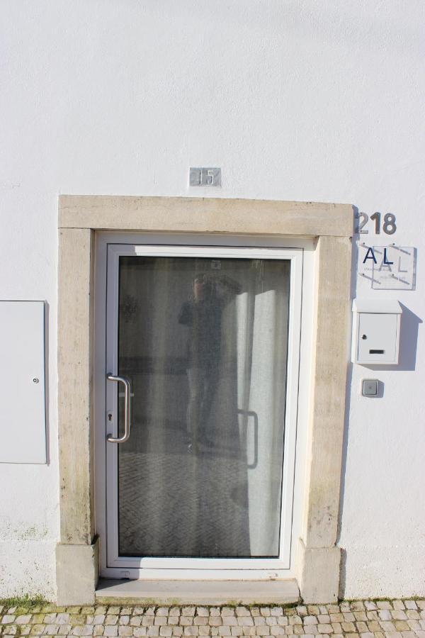Villa Casa Da Ponte Branca Ansião Exterior foto